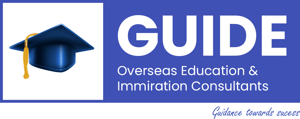 Guide Overseas Education Consultants